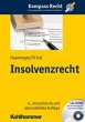 Insolvenzrecht, m. CD-ROM - Bild 1