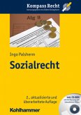 Sozialrecht, m. CD-ROM