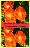Wer seine Gedanken ändert, der verändert sein Leben (eBook, ePUB)