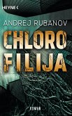 Chlorofilija (eBook, ePUB)