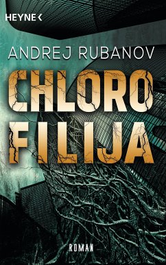 Chlorofilija (eBook, ePUB) - Rubanov, Andrej