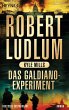 Das Galdiano-Experiment / Covert One... - Bild 1