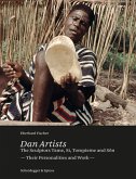 Dan Artists, m. 1 DVD