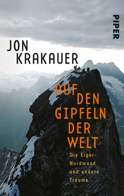 Auf den Gipfeln der Welt (eBook, ePUB) - Krakauer, Jon