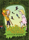 Ausflug ins Hexendorf / Verflixt verhext Bd.2 (eBook, ePUB)