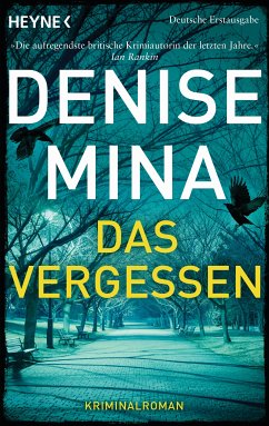 Das Vergessen (eBook, ePUB) - Mina, Denise