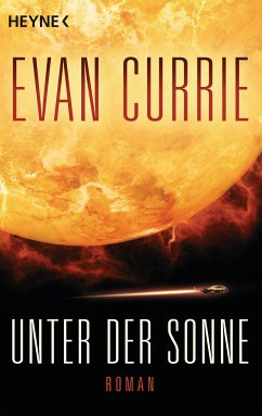 Unter der Sonne / Odyssey Bd.3 (eBook, ePUB) - Currie, Evan