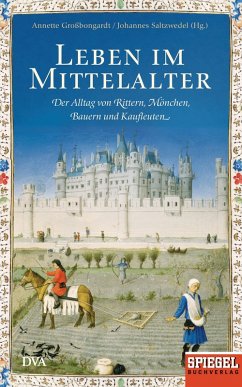 Leben im Mittelalter (eBook, ePUB)
