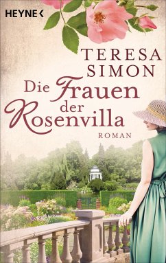 Die Frauen der Rosenvilla (eBook, ePUB) - Simon, Teresa