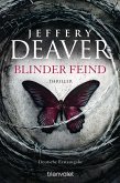 Blinder Feind (eBook, ePUB)
