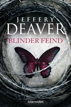 Blinder Feind (eBook, ePUB) - Deaver, Jeffery