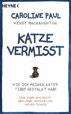 Katze vermisst (eBook, ePUB) - Paul, Caroline; MacNaughton, Wendy
