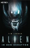 Alien - In den Schatten (eBook, ePUB)