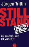 Stillstand made in Germany (eBook, ePUB)