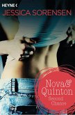 Second Chance / Nova & Quinton Bd.2 (eBook, ePUB)