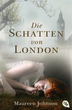 Die Schatten von London Bd.1 (eBook, ePUB) - Johnson, Maureen