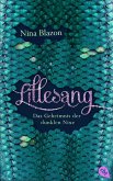 LILLESANG - Das Geheimnis der dunklen Nixe (eBook, ePUB)