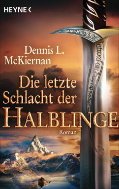 Die letzte Schlacht der Halblinge (eBook, ePUB) - McKiernan, Dennis L.