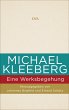 Michael Kleeberg - eine Werksbegehung... - Bild 1