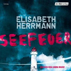 Seefeuer (MP3-Download) - Herrmann, Elisabeth