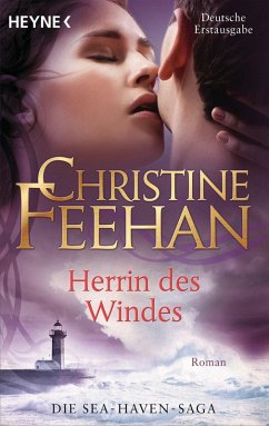 Herrin des Windes / Sea Haven Bd.3 (eBook, ePUB) - Feehan, Christine