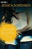 True Love / Nova & Quinton Bd.1 (eBook, ePUB)