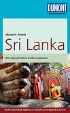DuMont Reise-Taschenbuch Reiseführer Sri Lanka (eBook, PDF)