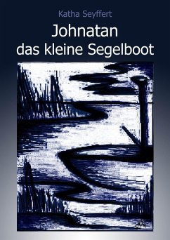Cover Johnatan das kleine Segelboot (eBook, ePUB)