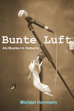 Bunte Luft (eBook, ePUB) - Herrmann, Michael
