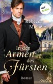 In den Armen des Fürsten (eBook, ePUB)