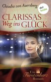 Clarissas Weg ins Glück - Ein Fürstenherz-Roman (eBook, ePUB)