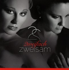 Cover Zweifach - Zweisam