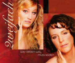 Cover Wer Lieben Will,Muss Leiden