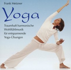 Yoga - Metzner,Frank