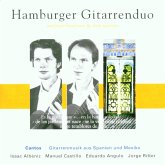 Cantos Gitarrenmusik Aus E/Mex