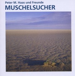 Cover Muschelsucher