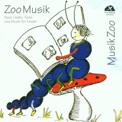 Cover Zoo Musik-Musik Zoo