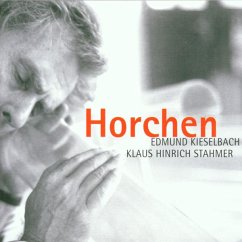 Cover Horchen