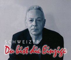 Cover Du Bist Die Einzige (Single)