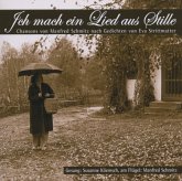 Ich Mach Ein Lied Aus Stille Ich Mach Ein Lied Aus Stille