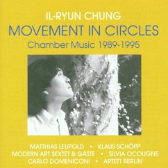Cover Movement In Circles Chamber Mu