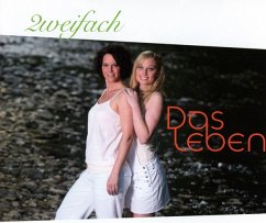 Cover Das Leben (Single)