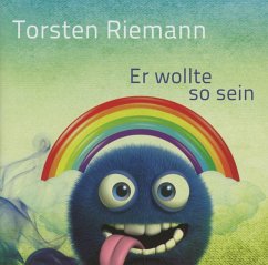 Er Wollte So Sein - Riemann,Torsten