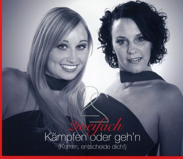 Kämpfen Oder Geh'N (Single) Kämpfen Oder Geh'N (Single)