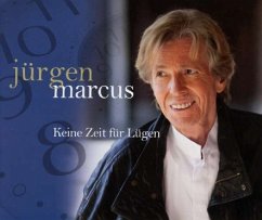 Cover Keine Zeit Für Lügen (Single)