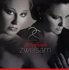 Cover Zweifach - Zweisam