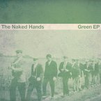 Green Ep (Deluxe 2cd-Edition Digisleeve)