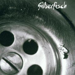 Cover Fischer - Silberfisch