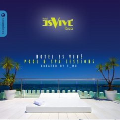 Hotel Es Vive-Pool&Spa Session - Various Artists
