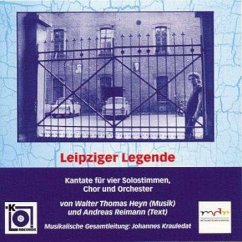 Leipziger Legende - V/C
